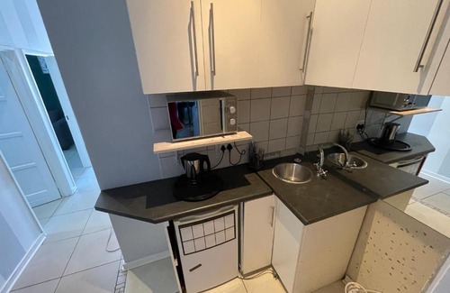 Ga-Segonyana Apartment | Best Rest