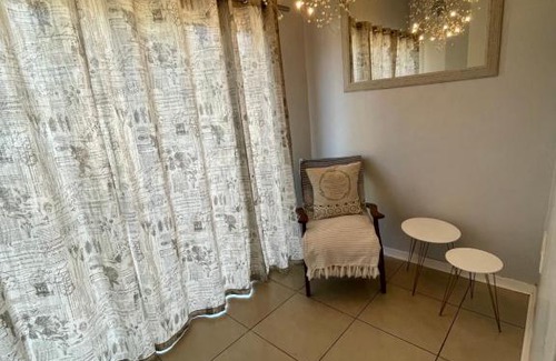 Ga-Segonyana Apartment | Best Rest