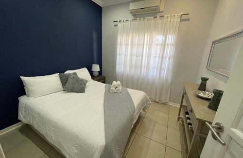 Ga-Segonyana Apartment | Best Rest