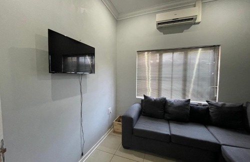 Ga-Segonyana Apartment | Best Rest