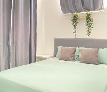 Praia House | Best Rooms - Quarto 1 Plateau