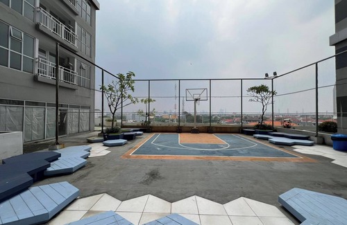 Surabaya Apartment | Best Studio At Taman Melati Surabaya Apartment