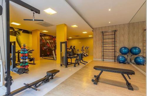 Se Apartment | Best Studio in Setin Downtown for up to 4 guests!