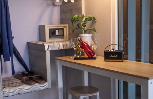 Chalong Hotel | Best Time Pool Suites