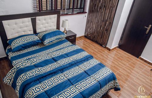 Ajah Apartment | BEST VGC SUITE LTD
