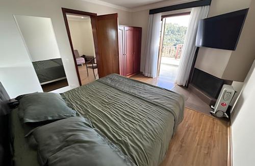 Alto do Capivari Apartment | Best View of Campos do Jordão