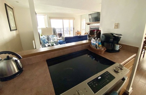 Nellysford Condo | Best views! 2 Floors