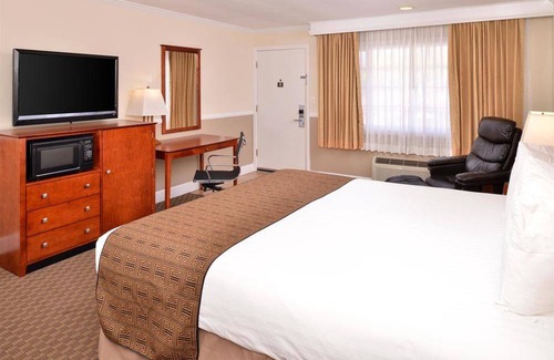 San Juan Capistrano Hotel | Best Western Capistrano Inn