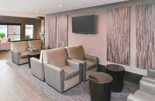 North Spokane Hotel | Best Western Plus Spokane North