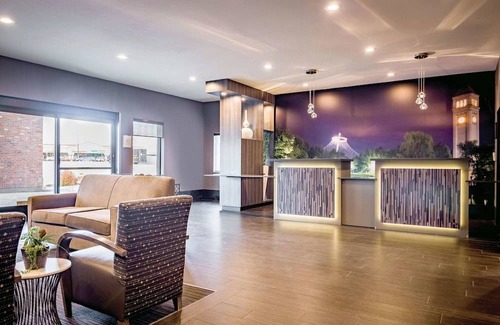 North Spokane Hotel | Best Western Plus Spokane North