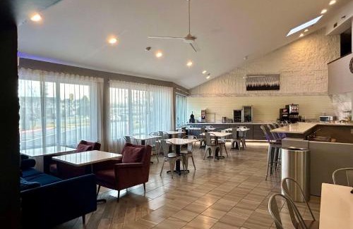 Carlisle Hotel | Best Western Carlisle South