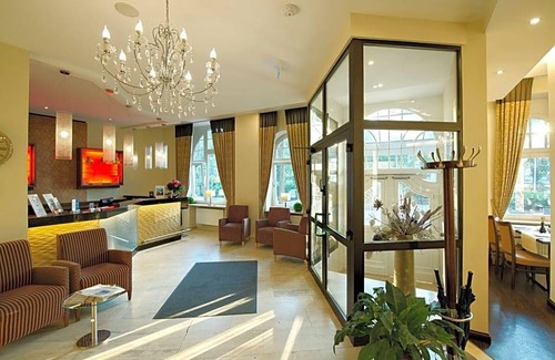 Alt-Godesberg Hotel | Best Western Hotel Kaiserhof