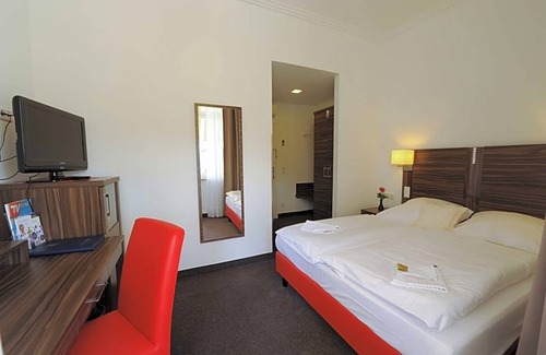 Alt-Godesberg Hotel | Best Western Hotel Kaiserhof