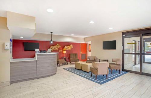 Watson Hotel | Best Western Gardendale