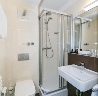 Ratingen Hotel | Best Western Hotel Airport Düsseldorf - Ratingen