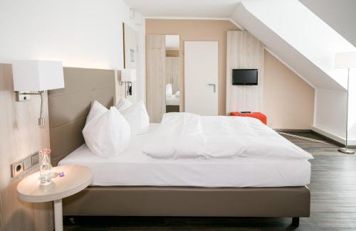 Ratingen Hotel | Best Western Hotel Airport Düsseldorf - Ratingen