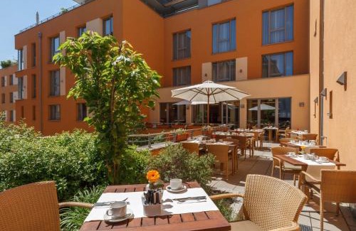 Bamberg Hotel | Best Western Hotel Bamberg