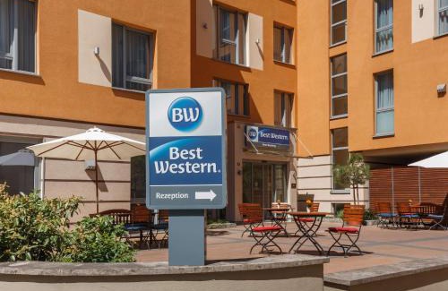 Bamberg Hotel | Best Western Hotel Bamberg