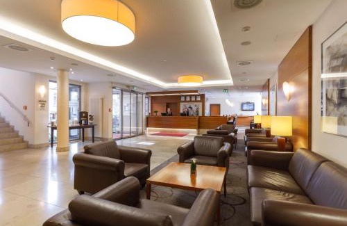 Bamberg Hotel | Best Western Hotel Bamberg