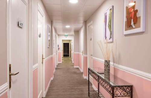 Centre Ville-Gare Hotel | Best Western Hotel Lakmi Nice