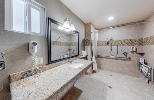 Fillmore Hotel | Best Western La Posada Motel