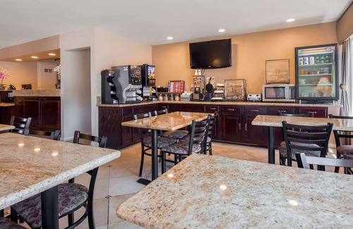 Fillmore Hotel | Best Western La Posada Motel