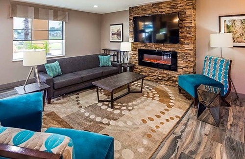 Lafayette Hotel | Best Western Lafayette Inn