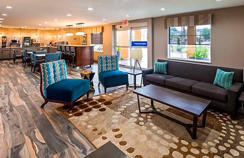 Lafayette Hotel | Best Western Lafayette Inn