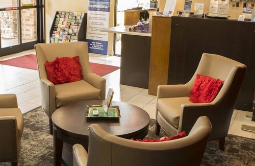 Murfreesboro Hotel | Best Western Murfreesboro