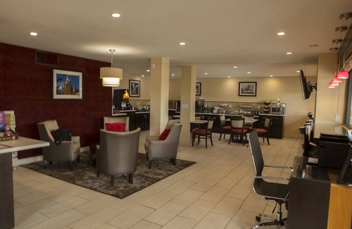 Murfreesboro Hotel | Best Western Murfreesboro