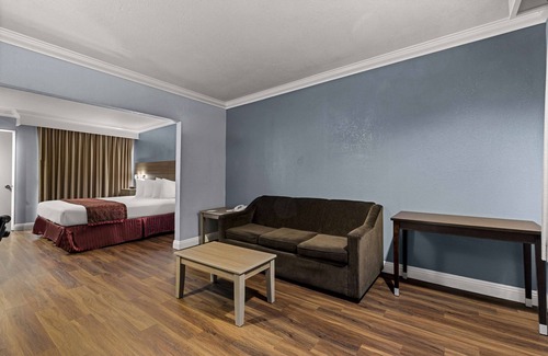 Moreno Valley Hotel | Best Western Moreno Hotel & Suites