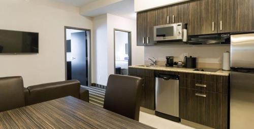 Drayton Valley Hotel | Best Western Plus Drayton Valley