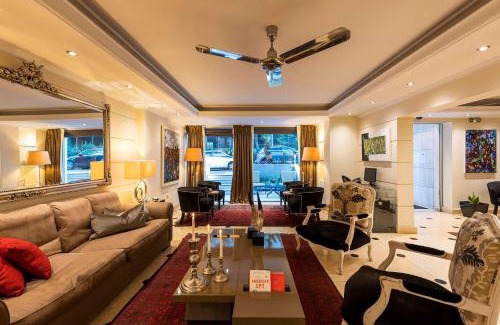 Kolonaki Hotel | Best Western Plus Embassy Hotel