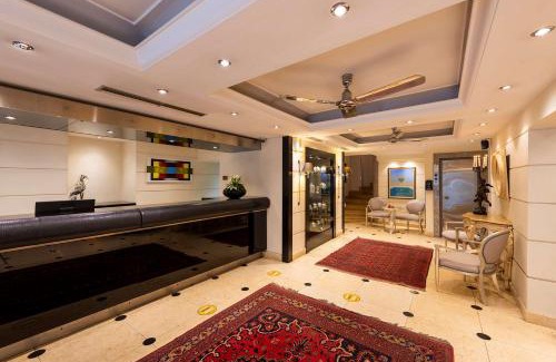 Kolonaki Hotel | Best Western Plus Embassy Hotel