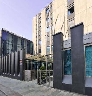 San Salvario Hotel | Best Western Plus Executive Hotel and Suites