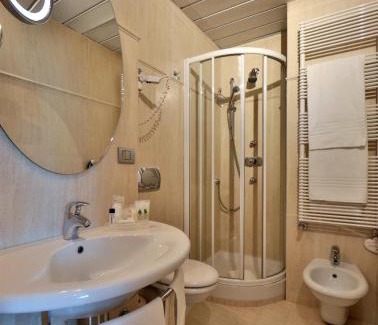 San Salvario Hotel | Best Western Plus Executive Hotel and Suites