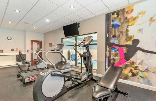 Fairburn Hotel | Best Western Plus Fairburn Atlanta Southwest