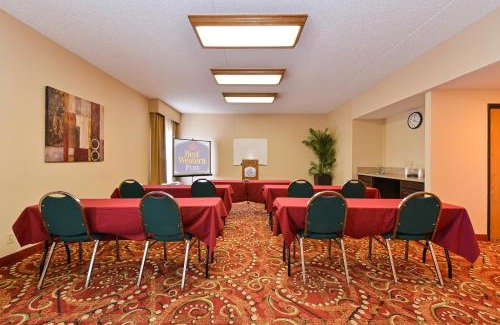 Mesa Hotel | Best Western Plus Gilbert/Mesa