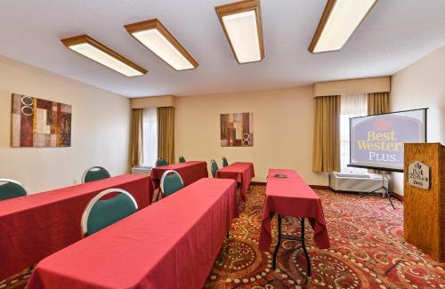 Mesa Hotel | Best Western Plus Gilbert/Mesa