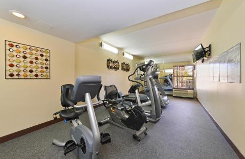 Mesa Hotel | Best Western Plus Gilbert/Mesa