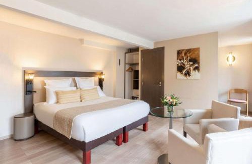 Belfort Hotel | Best Western Plus Hôtel Belfort Centre Gare
