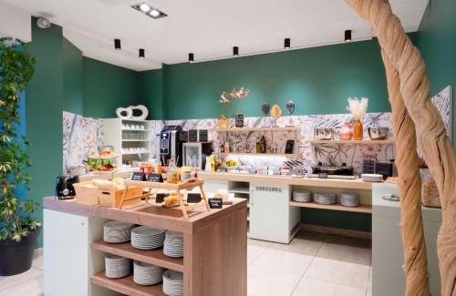 Belfort Hotel | Best Western Plus Hôtel Belfort Centre Gare
