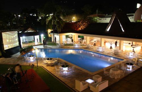 San Salvador Hotel | Best Western Plus Hotel Terraza