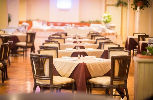 San Salvador Hotel | Best Western Plus Hotel Terraza
