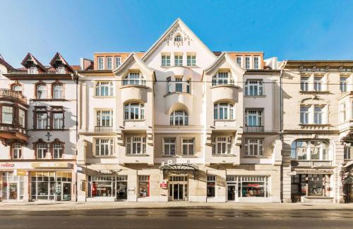 Erfurt Old Town Hotel | Best Western Plus Hotel Excelsior