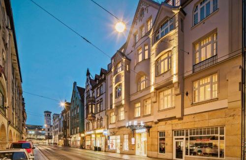 Erfurt Old Town Hotel | Best Western Plus Hotel Excelsior