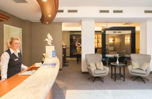 Erfurt Old Town Hotel | Best Western Plus Hotel Excelsior