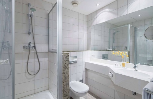 Erfurt Old Town Hotel | Best Western Plus Hotel Excelsior