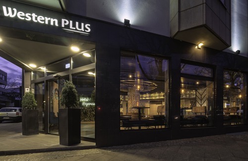 Aachen Hotel | Best Western Plus Hotel Regence