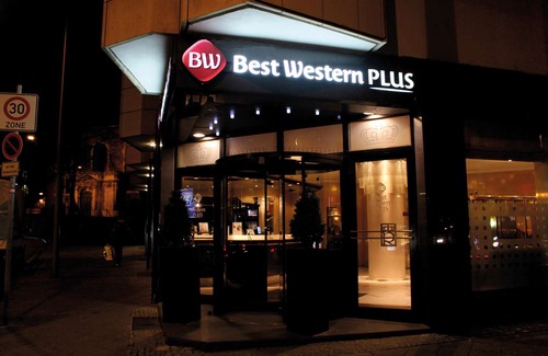 Aachen Hotel | Best Western Plus Hotel Regence